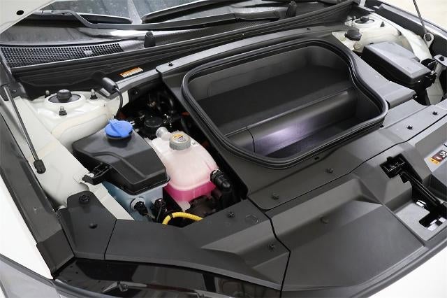 2025 Hyundai IONIQ 6 SEL AWD