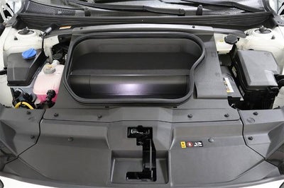 2025 Hyundai IONIQ 6 SEL AWD