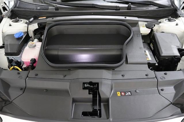 2025 Hyundai IONIQ 6 SEL AWD