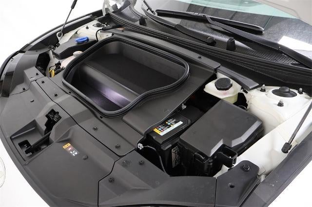 2025 Hyundai IONIQ 6 SEL AWD