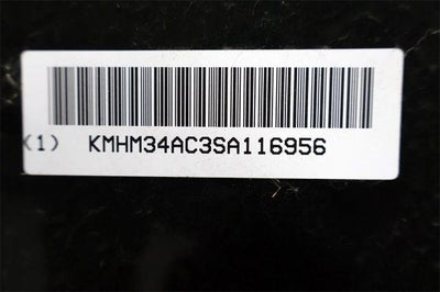 2025 Hyundai IONIQ 6 SEL AWD