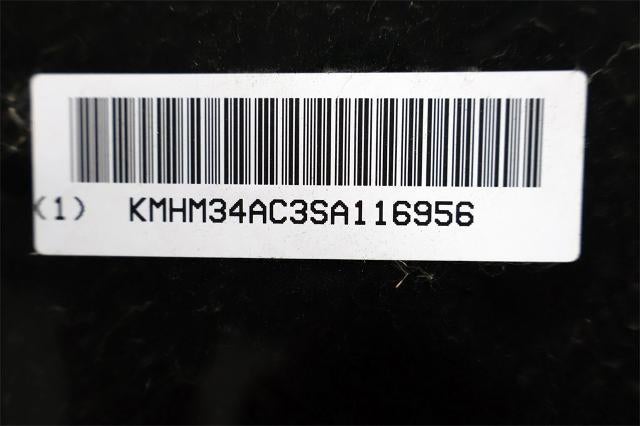 2025 Hyundai IONIQ 6 SEL AWD