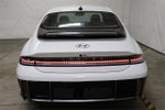 2025 Hyundai IONIQ 6 SEL AWD