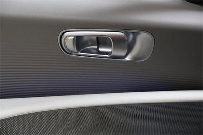 2025 Hyundai IONIQ 6 SEL AWD