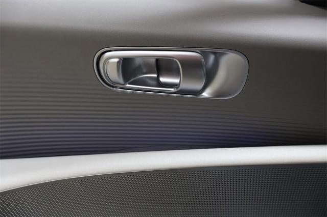 2025 Hyundai IONIQ 6 SEL AWD