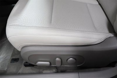 2025 Hyundai IONIQ 6 SEL AWD