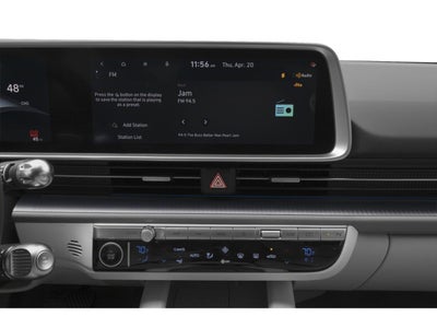 2025 Hyundai IONIQ 6 SEL AWD
