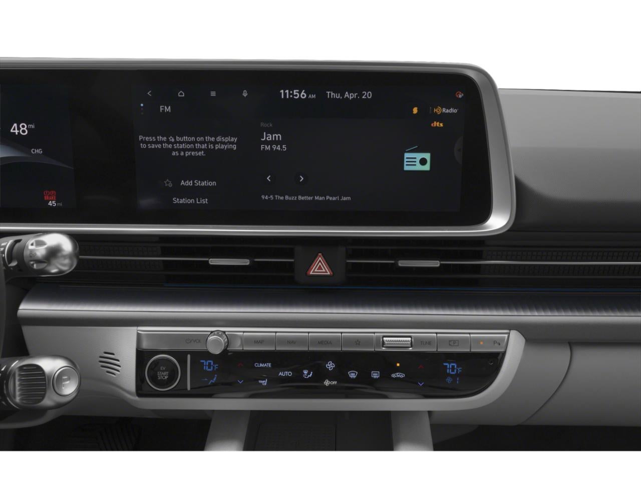 2025 Hyundai IONIQ 6 SEL AWD