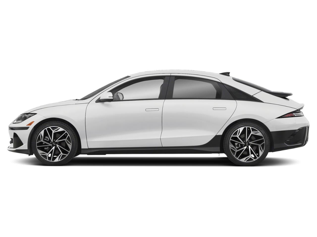 2025 Hyundai IONIQ 6 SEL AWD