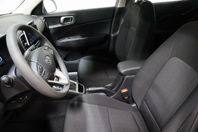 2026 Hyundai VENUE SE FWD