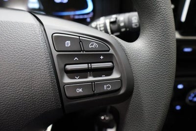 2026 Hyundai VENUE SE FWD