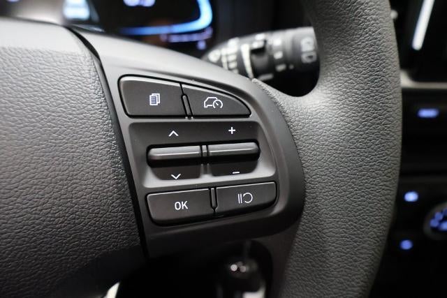 2026 Hyundai VENUE SE FWD