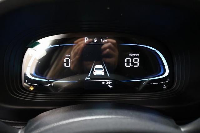 2026 Hyundai VENUE SE FWD