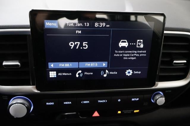 2026 Hyundai VENUE SE FWD