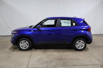 2026 Hyundai VENUE SE FWD