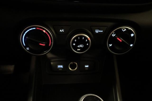 2026 Hyundai VENUE SE FWD