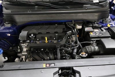 2026 Hyundai VENUE SE FWD