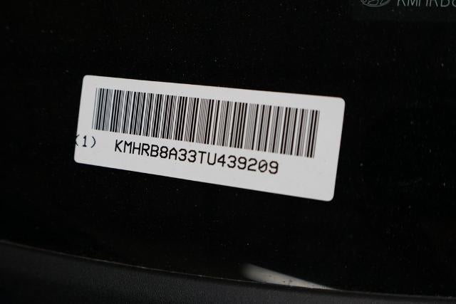 2026 Hyundai VENUE SE FWD