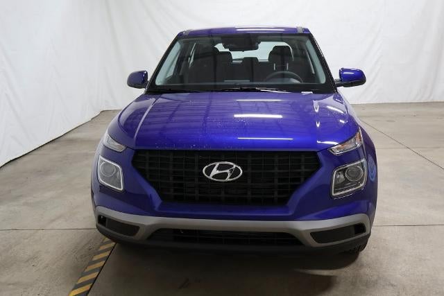2026 Hyundai VENUE SE FWD