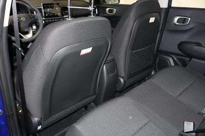 2026 Hyundai VENUE SE FWD