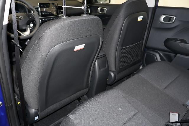 2026 Hyundai VENUE SE FWD