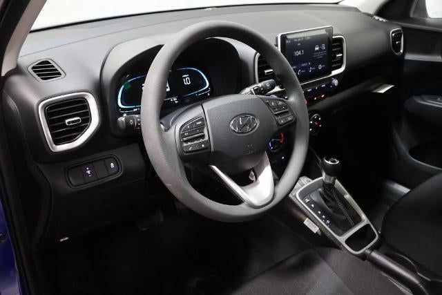 2026 Hyundai VENUE SE FWD