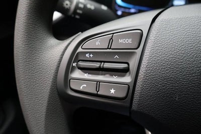 2026 Hyundai VENUE SE FWD