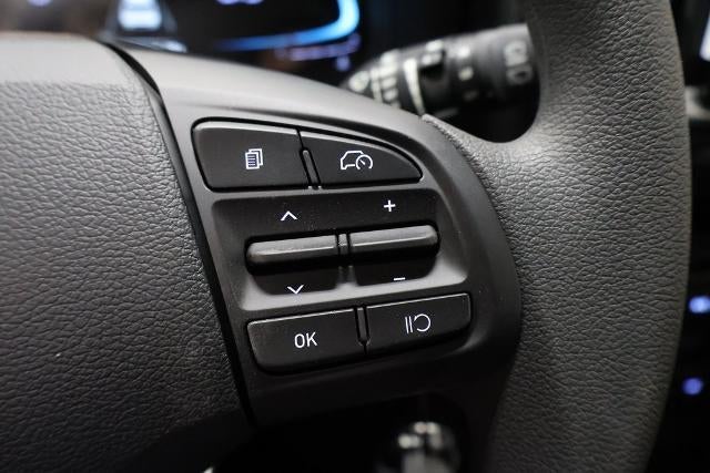 2026 Hyundai VENUE SE FWD