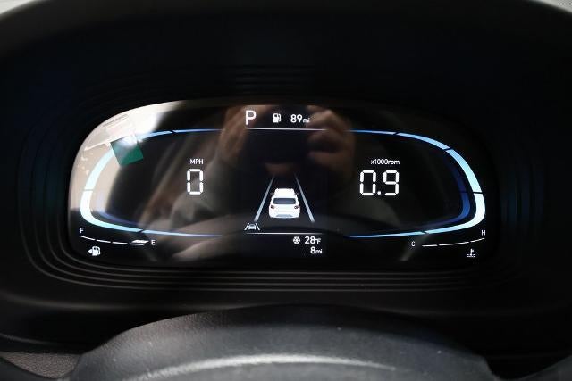 2026 Hyundai VENUE SE FWD