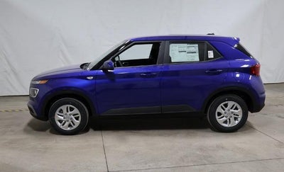 2026 Hyundai VENUE SE FWD