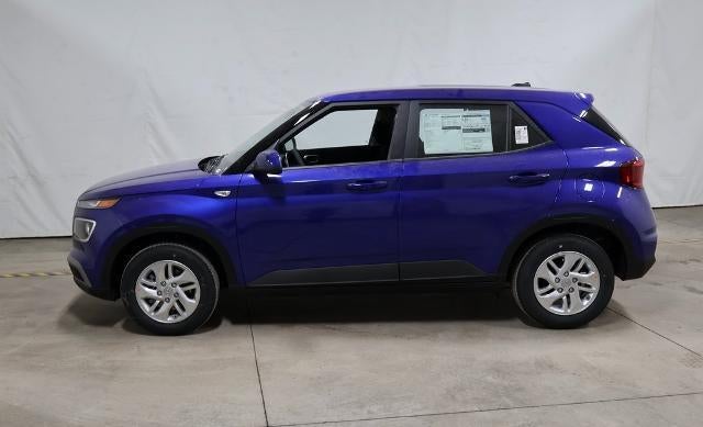 2026 Hyundai VENUE SE FWD