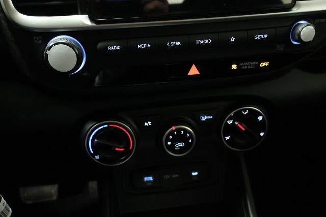 2026 Hyundai VENUE SE FWD