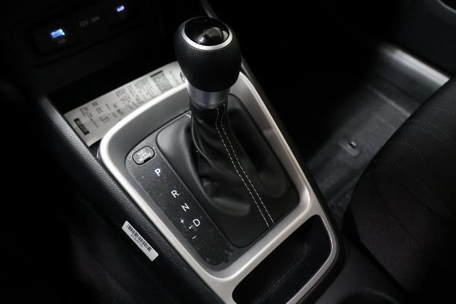 2026 Hyundai VENUE SE FWD