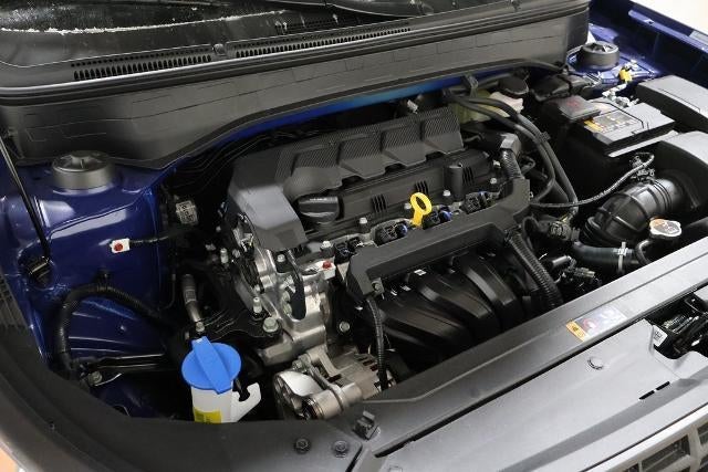 2026 Hyundai VENUE SE FWD