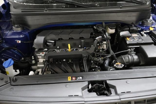 2026 Hyundai VENUE SE FWD