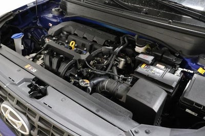 2026 Hyundai VENUE SE FWD