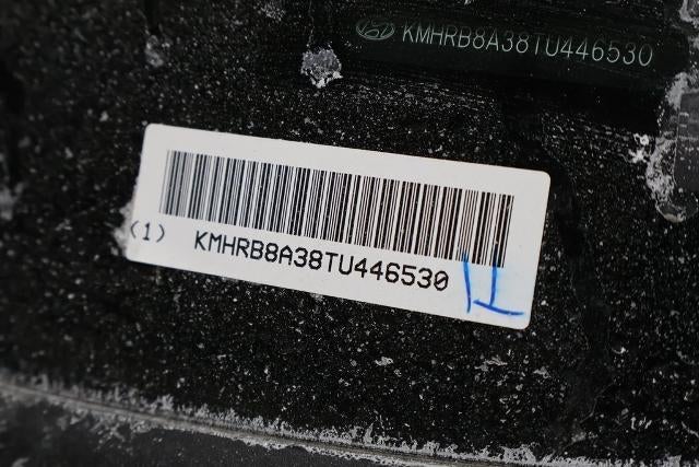 2026 Hyundai VENUE SE FWD