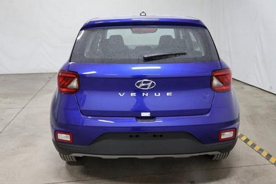 2026 Hyundai VENUE SE FWD