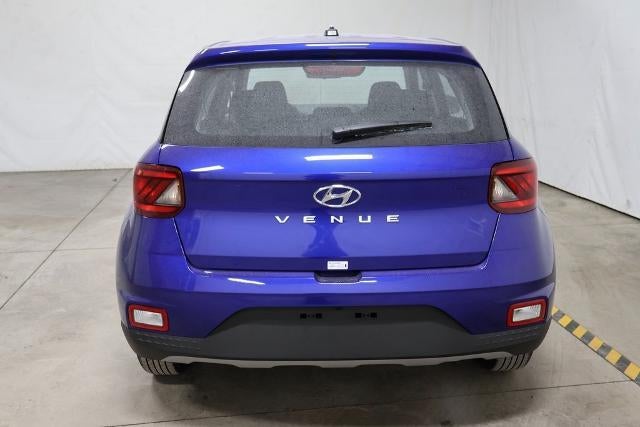 2026 Hyundai VENUE SE FWD