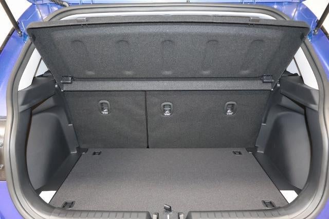 2026 Hyundai VENUE SE FWD