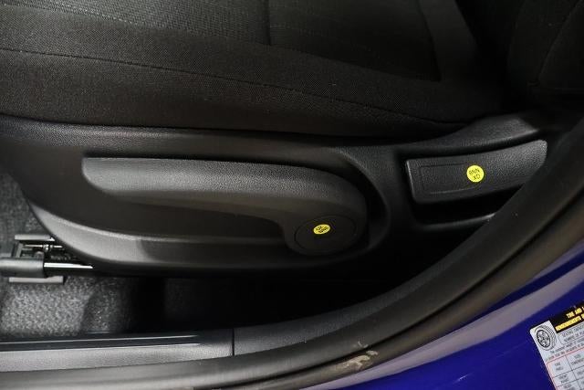 2026 Hyundai VENUE SE FWD