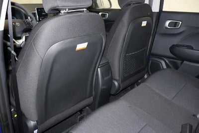 2026 Hyundai VENUE SE FWD