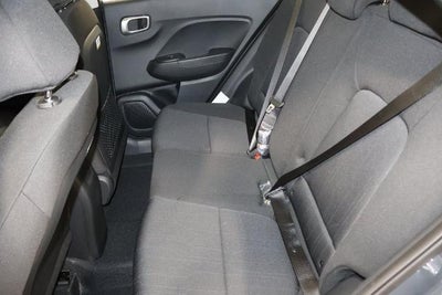 2026 Hyundai VENUE SE FWD