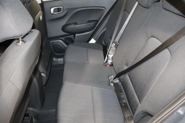 2026 Hyundai VENUE SE FWD