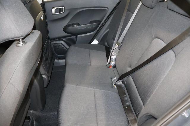 2026 Hyundai VENUE SE FWD