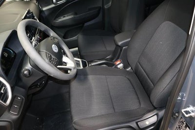 2026 Hyundai VENUE SE FWD