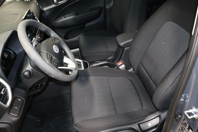 2026 Hyundai VENUE SE FWD