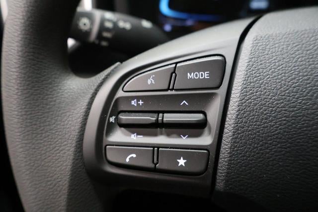 2026 Hyundai VENUE SE FWD