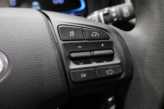 2026 Hyundai VENUE SE FWD