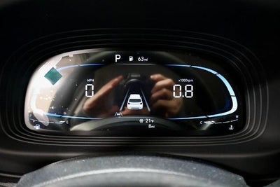 2026 Hyundai VENUE SE FWD